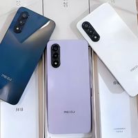 魅族彻底“乱套”了，5010mAh+90Hz屏+5000万像素，跌至423元