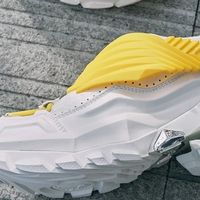 玖贰幺板鞋：鞋翼玩色，解锁 N 种潮流身份