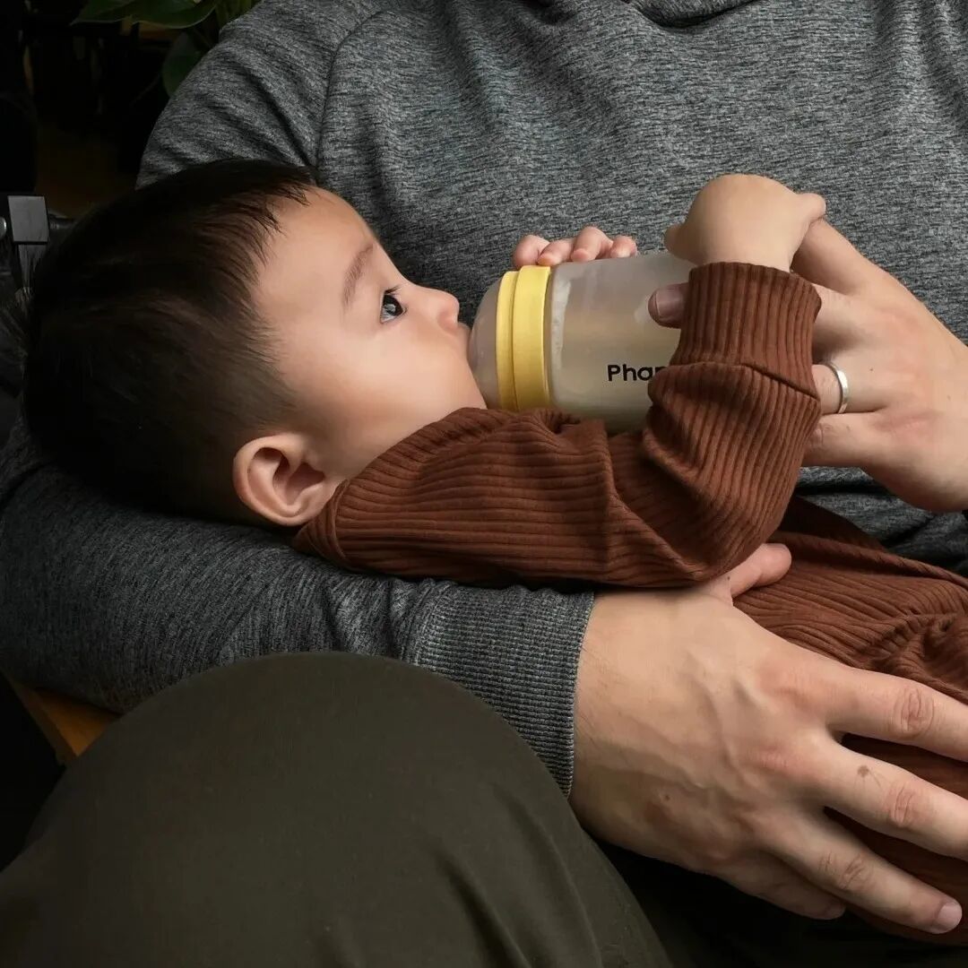 母乳瓶喂,你真的懂吗?