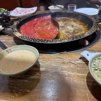 深夜食堂 vs 巷子火锅？127位用户真实体验告诉你答案