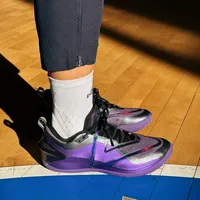 实战测评｜吹爆它好鞋不怕晚！