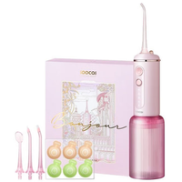 便携冲牙器推荐哪款？什么牌子好？揭晓10个迷你畅销机型！