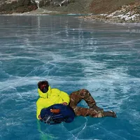 🏔️轻装一日登山徒步｜我的极简装备清单