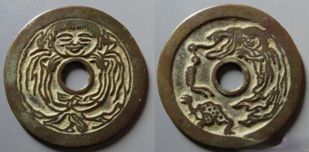 新的一年,钱币行情涨了吗?1月初古钱币市场成交价格分享