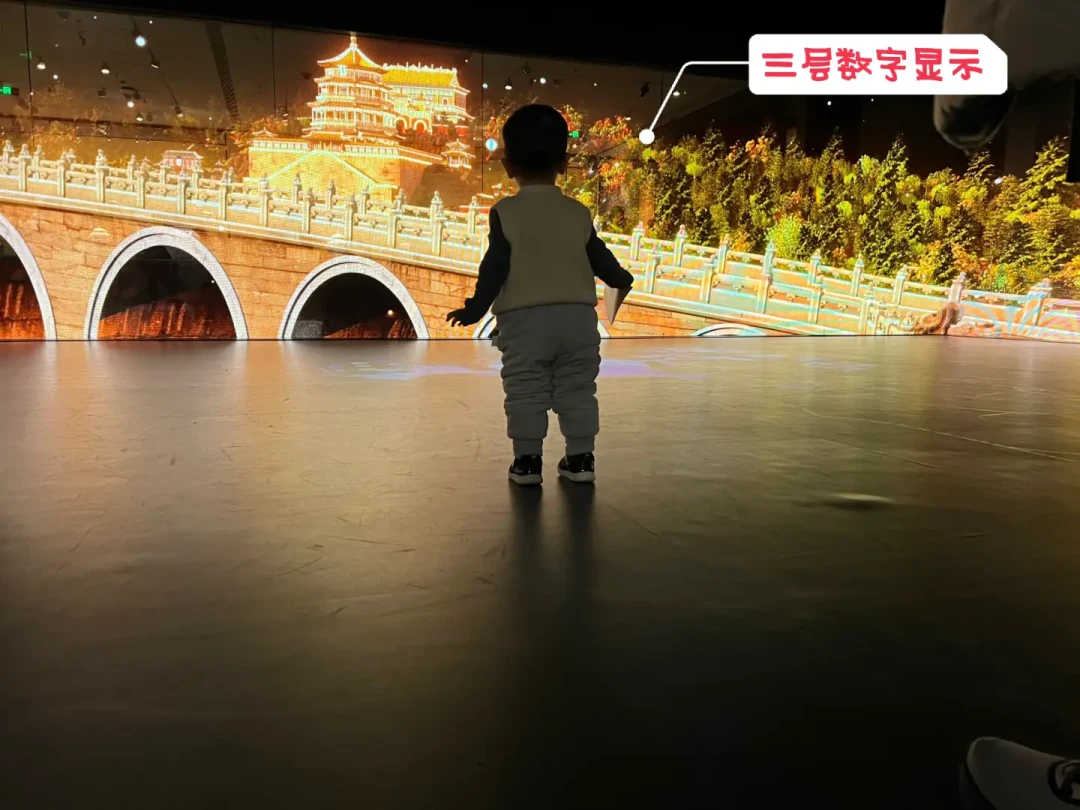 北京冬日遛娃神地！首博暖乎乎放电一整天❄️