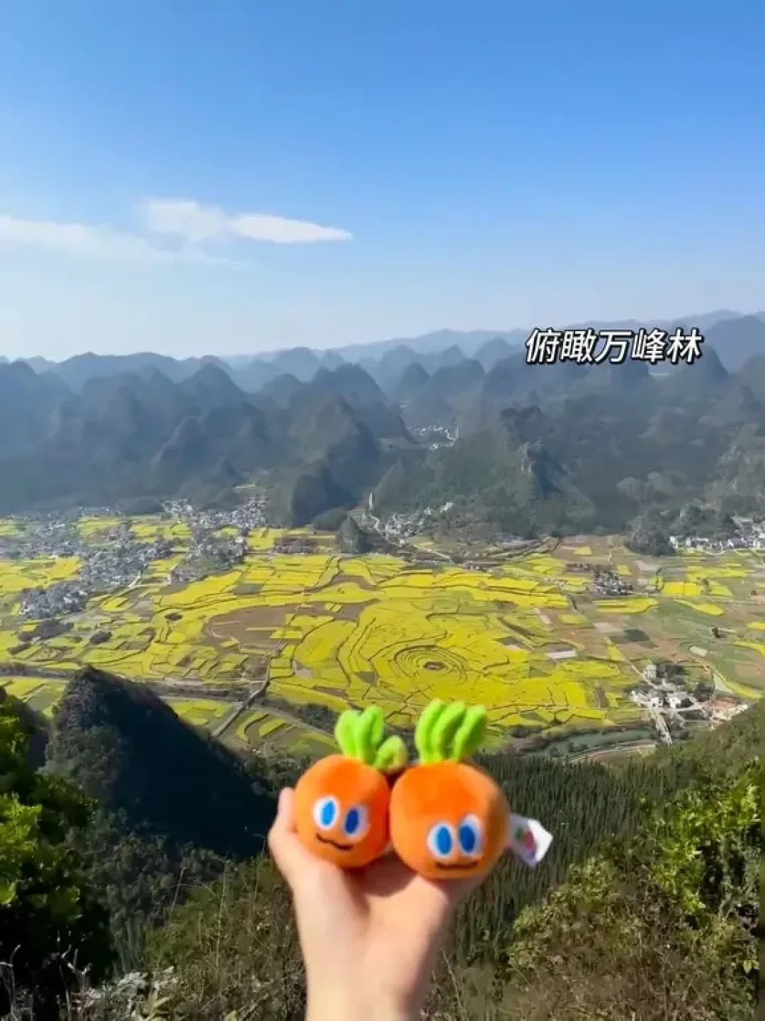 放弃大理了❗️寒假带娃住进便宜一半的蘑菇屋