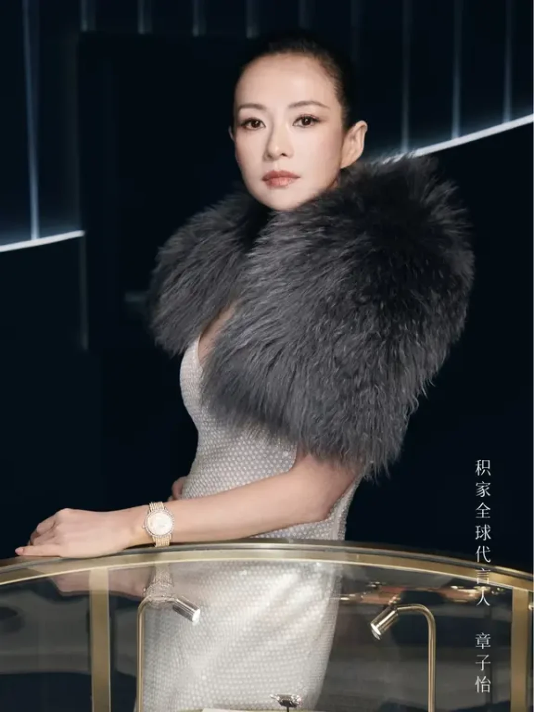 每天认识一个钟表品牌——积家