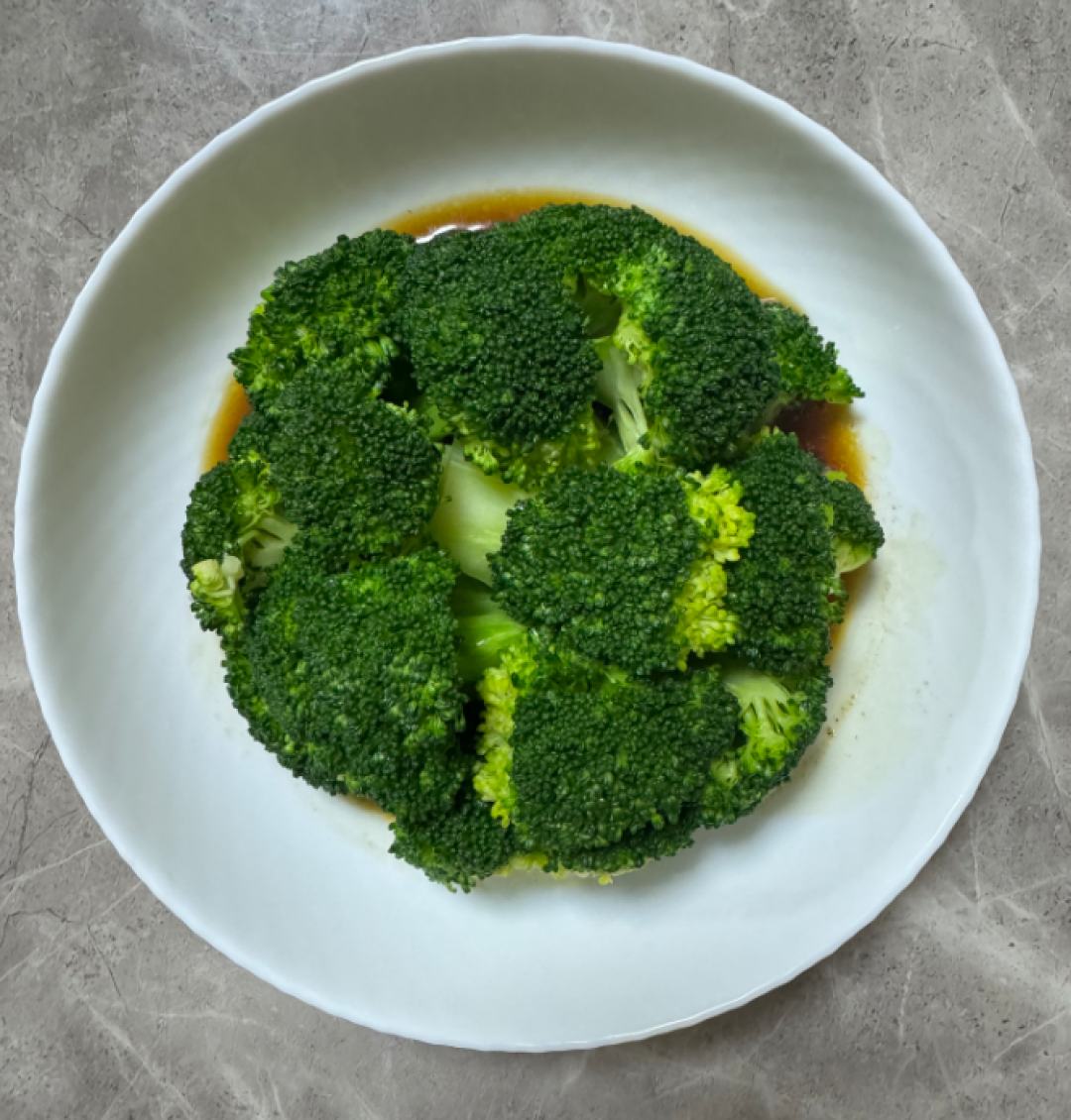 花生米与潮汕手打牛肉丸同嚼,有火腿味道!
