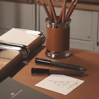 輝柏嘉伯爵藝術系列Tamitio鋼筆新限定顏色