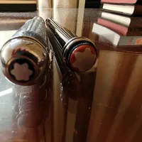 在圣彼得堡留学养成的爱好/收集钢笔