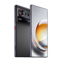 努比亚Z80Ultra：真全面屏与超长续航的完美融合