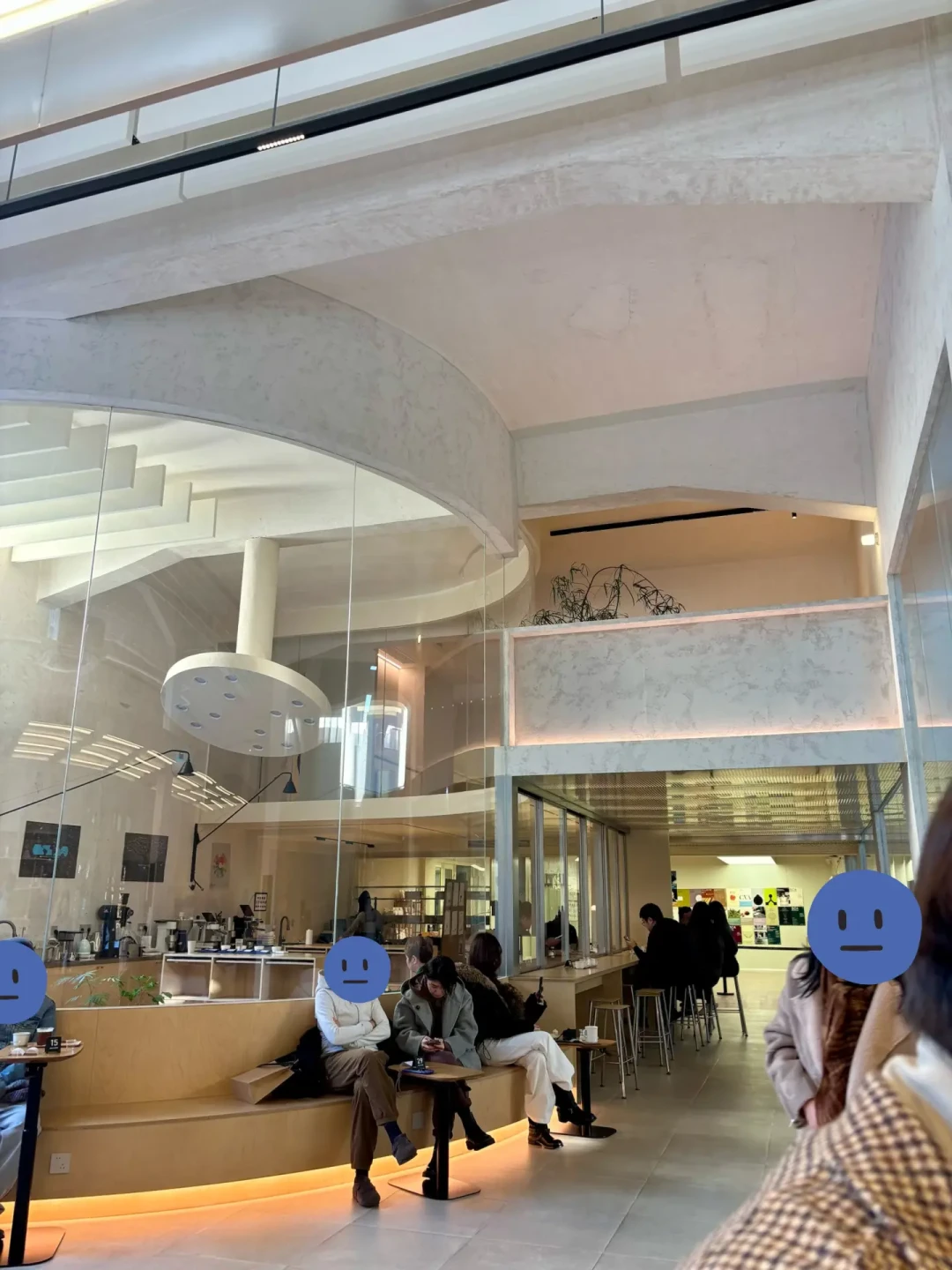 Coffee Buff|据说是全国排名前20的咖啡店?