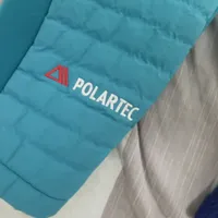 你见过多少种polartec？