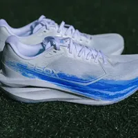 冬训人宝藏跑鞋？一鞋搞定间歇、节奏、LSD