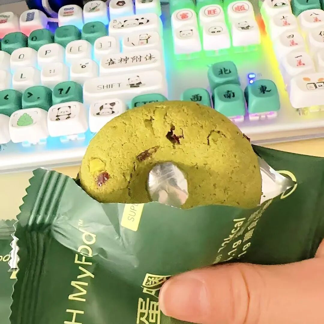 减脂期嘴馋救星!PDD这6款零食放心吃,低卡解馋无负担