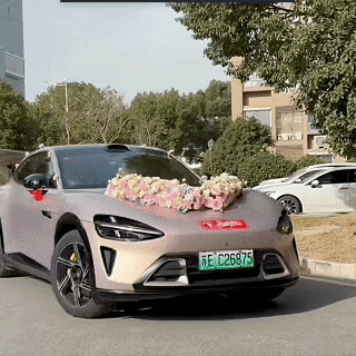 小米二手车市场真的一塌糊涂？我们扒了900+用户真实观点