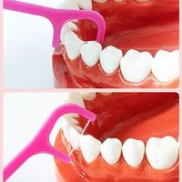 最低14元，这6款宝藏护理牙线棒，小鹿妈妈、屈臣氏等都在列！