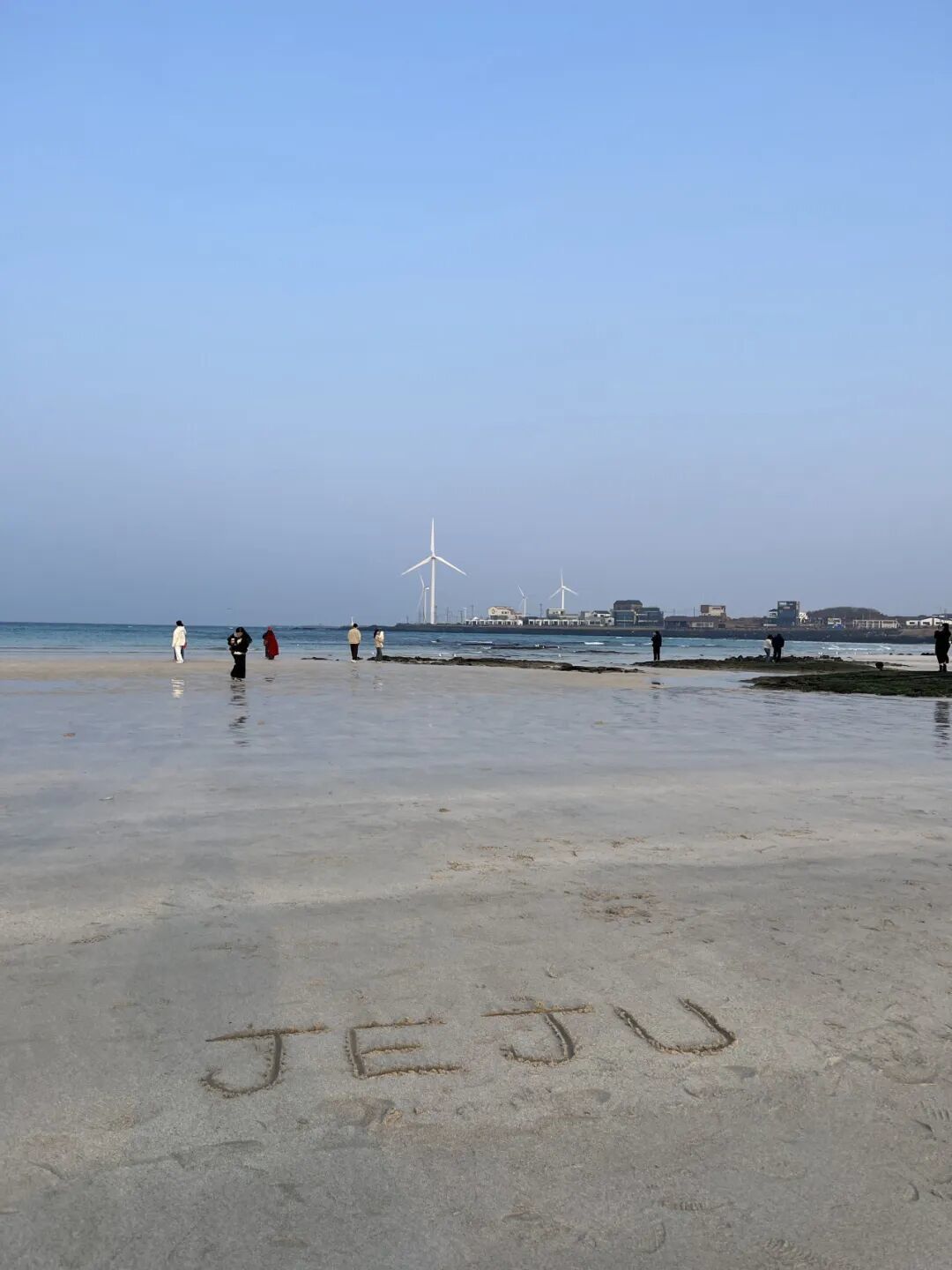 广州直飞济州岛复航!5000字保姆级攻略,打卡“韩国夏威夷”的浪漫与惊喜