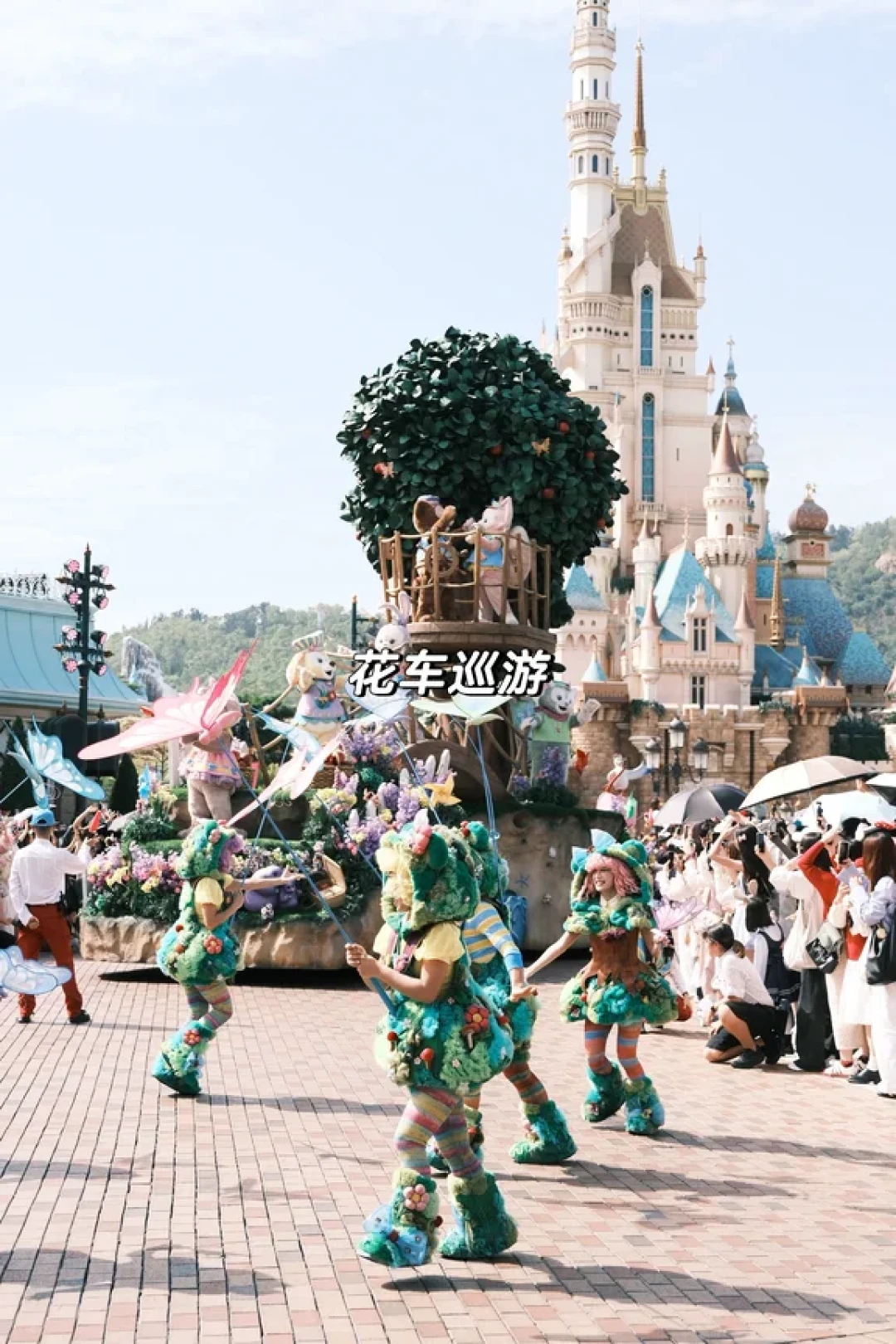 再好的攻略也架不住人多啊啊啊
