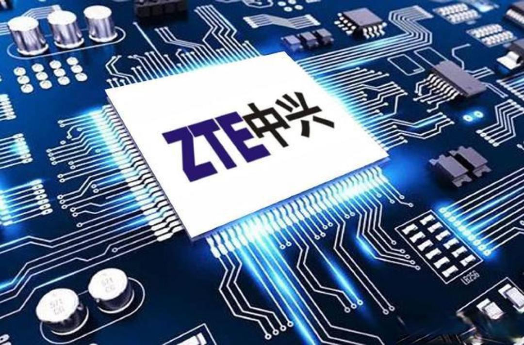 智算全栈布局 + AI for All!5G-A 赋能千行,中兴通讯未来可期?
