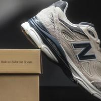 一双接一双，买到停不下来！这次轮到990V3~