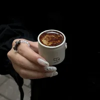 目前为止在永璞买过爆牛的一个！！！