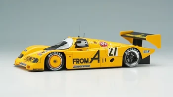 VM316 Porsche 962C JSPC Fuji 500KM 1989
