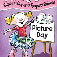 分享 | 学乐大树系列桥梁书：Missy’s Super Duper Royal Deluxe，平凡日常因她奇思妙想变的超级豪华