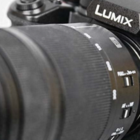 松下LUMIX S1RM2获“年度最佳全画幅无反相机”奖