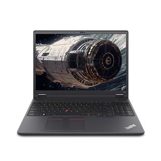 ThinkPad P系列选机攻略