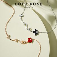 无广❌纯分享✅6条能戴一辈子的大牌项链❗