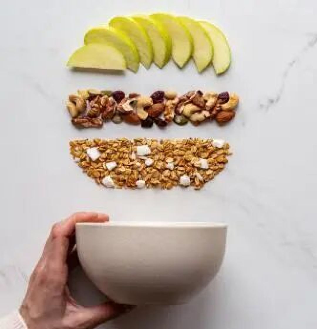骨骼健康吃出来——骨科疾病科学饮食与康复全指南