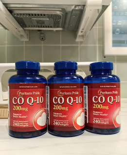 Q10辅酶到底有没有用？