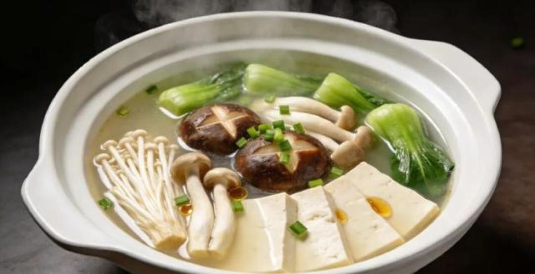 明日农历冬月二十五！吃3样素食做1件事，老传统护全家平安纳吉