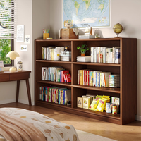 书架到底怎么选？看这篇就够了！