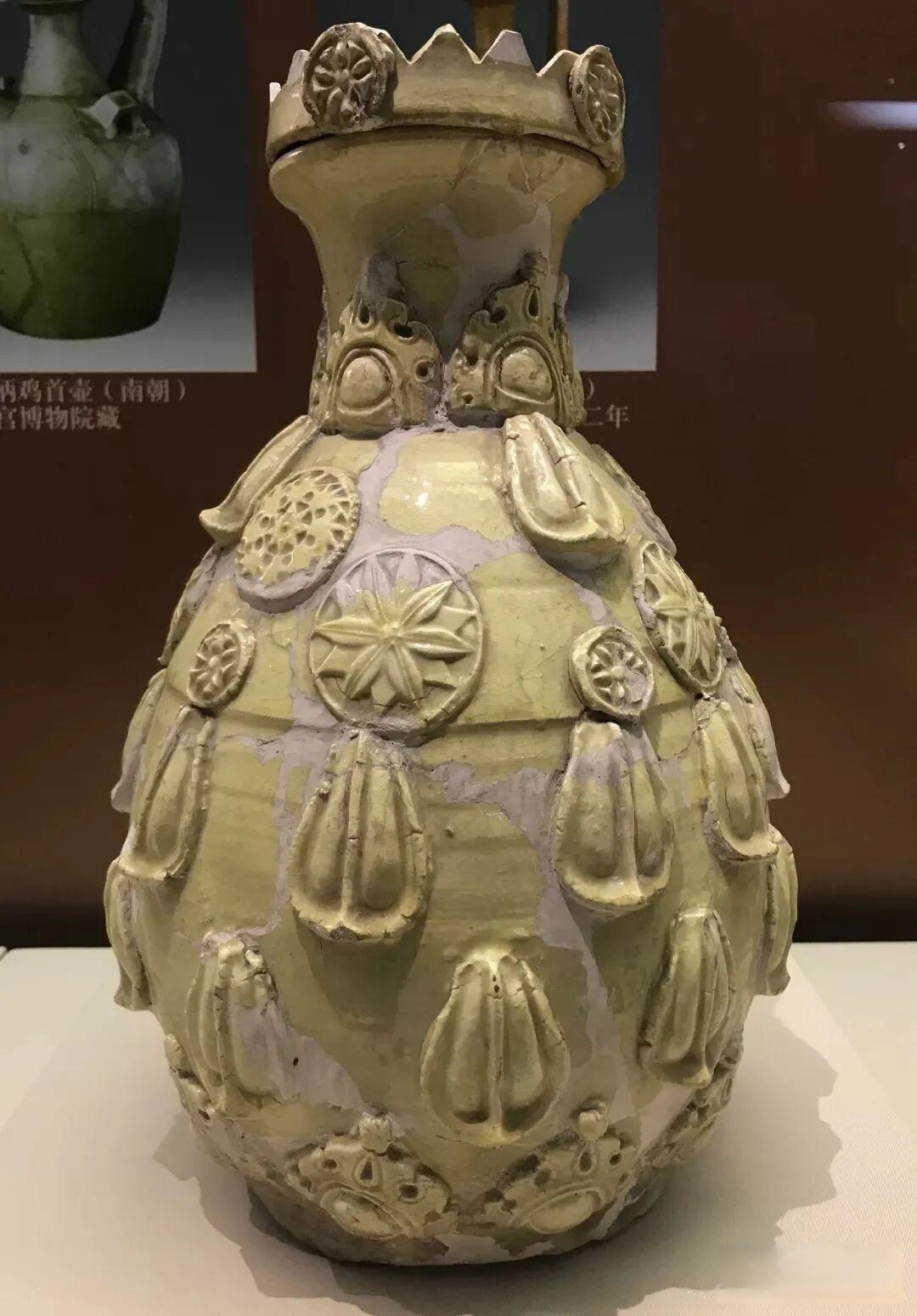 这类乱世中的奢侈品,市场价值被严重低估