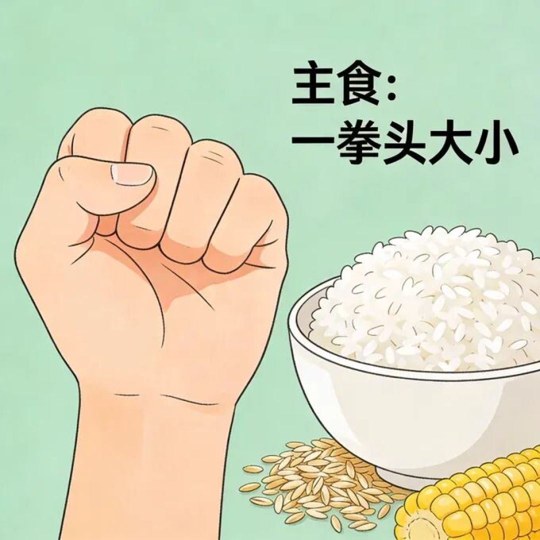 健康科普：肿瘤康复，营养先行，这份饮食指南请收好