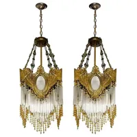 | Retro |  古董 吊灯