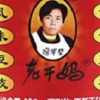 老干妈风味豆豉：国民级下饭神器