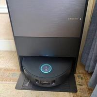 追觅X50Pro滚筒版:热水净护全家,重新定义智能清洁