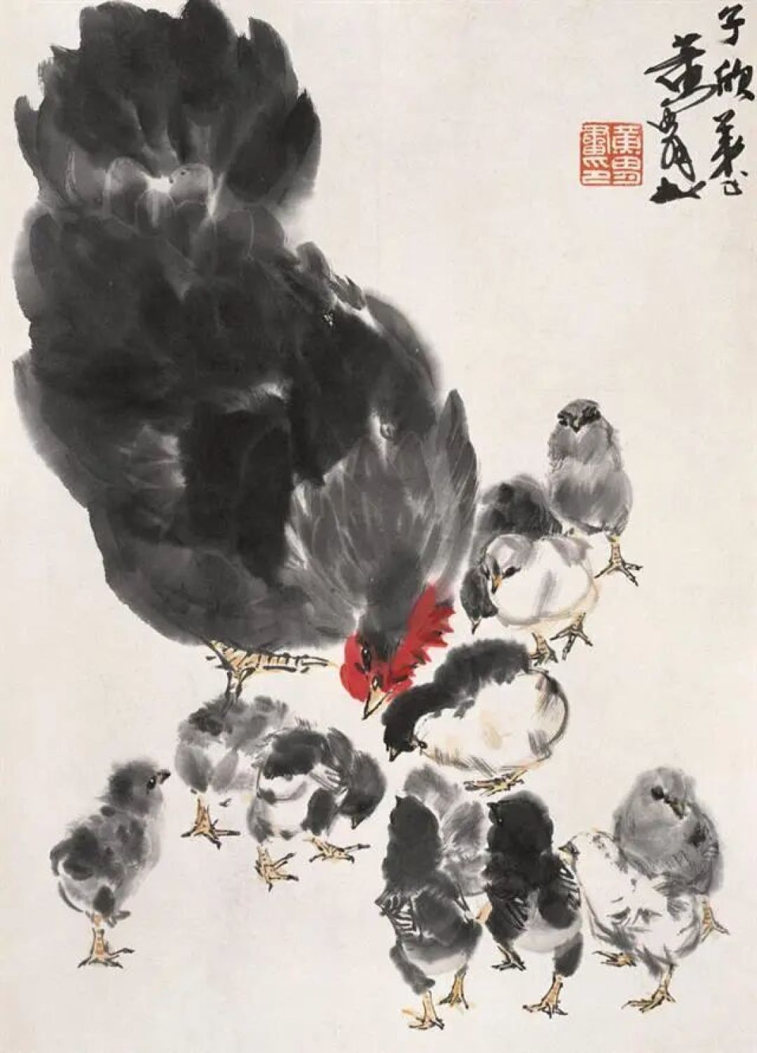 【汪迷部落】朱明荣 | 技艺的神圣化与劳动美学的完成——细读汪曾祺之七