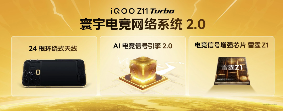 小尺寸也有大能量 一文看懂iQOO Z11 Turbo的全能表现