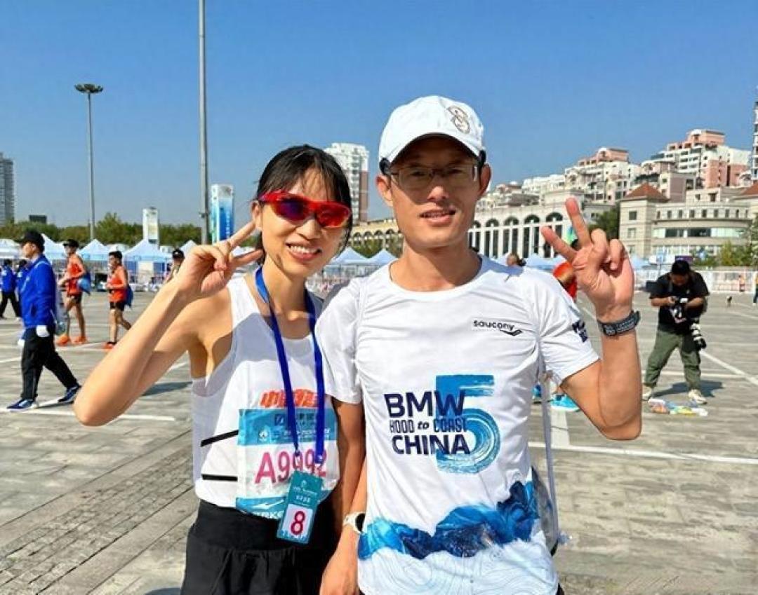 张水华官宣带伤出战重马，自曝身体透支仍流鼻血，将带货贴补家用
