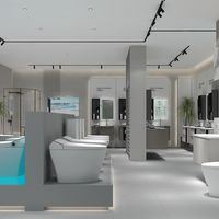 智能马桶推荐：希箭全域洁净，重塑健康如厕新体验