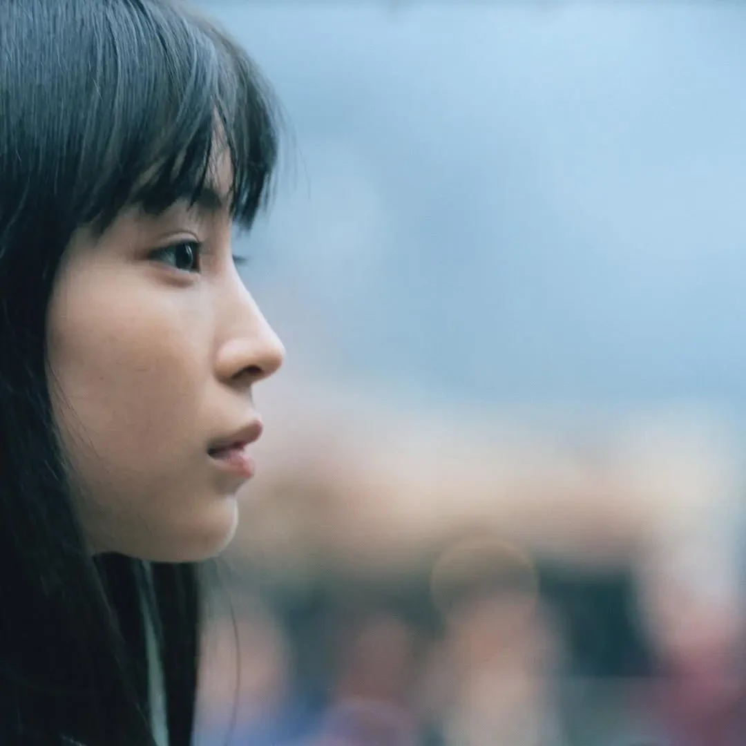 “是枝裕和的‘眼睛’|泷本干也