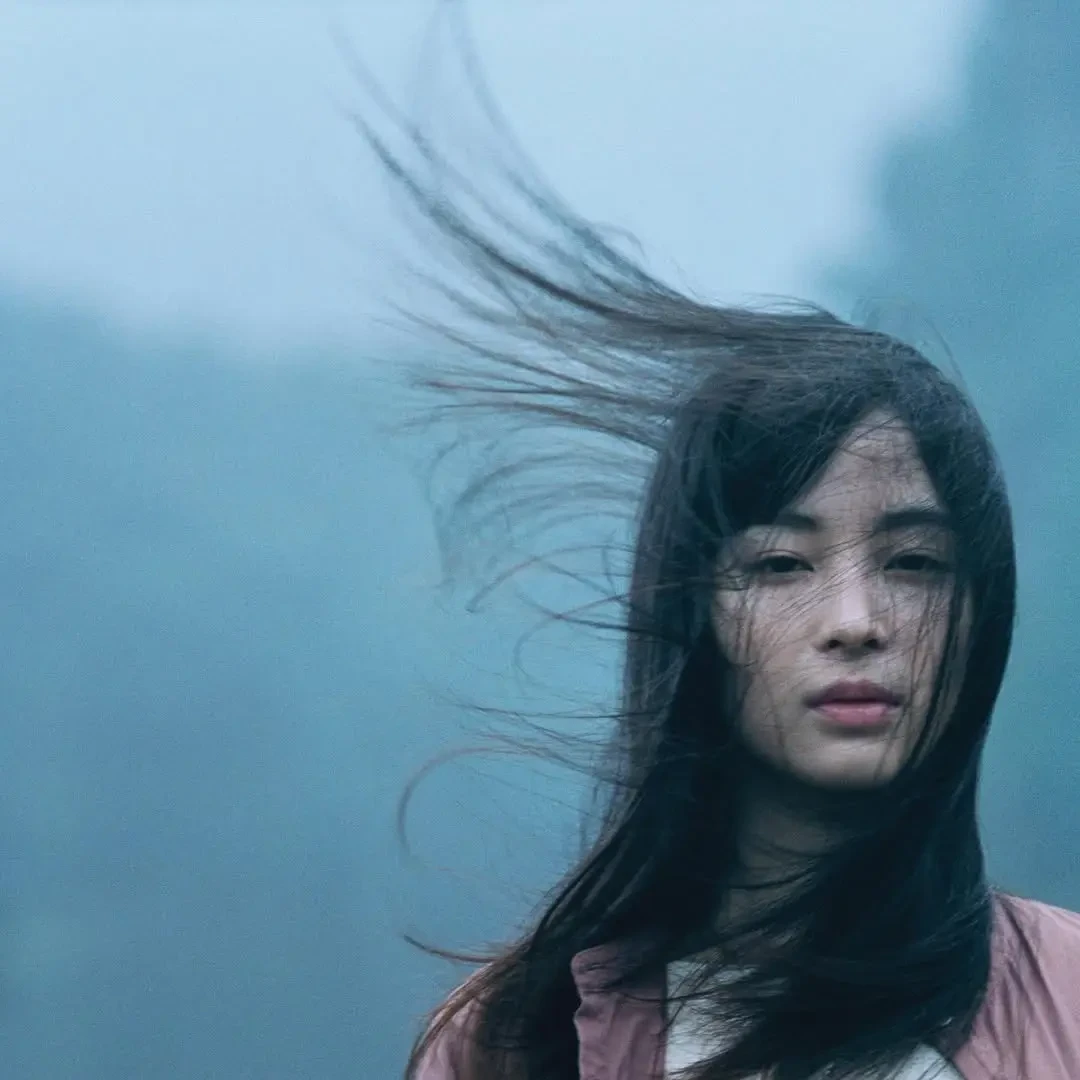 “是枝裕和的‘眼睛’|泷本干也