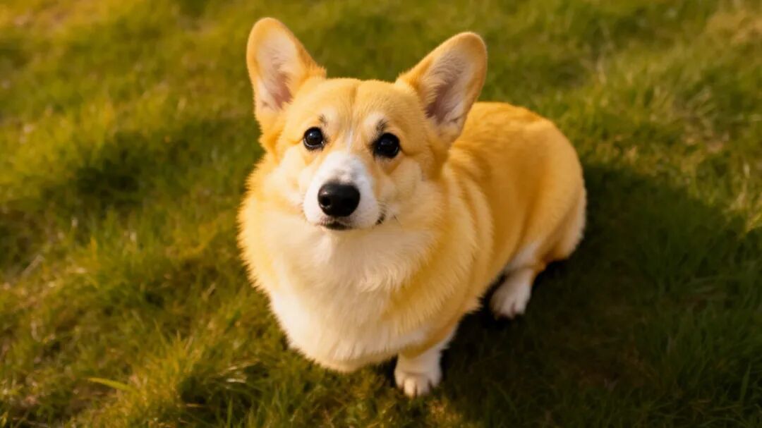 生活中10种常见小型犬