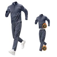 冬季跑步训练指南：江浙沪跑友的暖心攻略