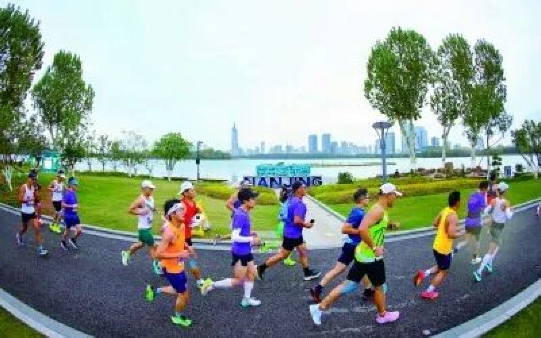 冬季跑步训练指南:江浙沪跑友的暖心攻略