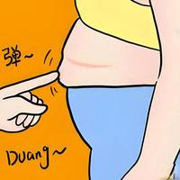 比跳绳更毁内脏脂肪的动作：每天6分钟，腰腹温度飙升燃脂